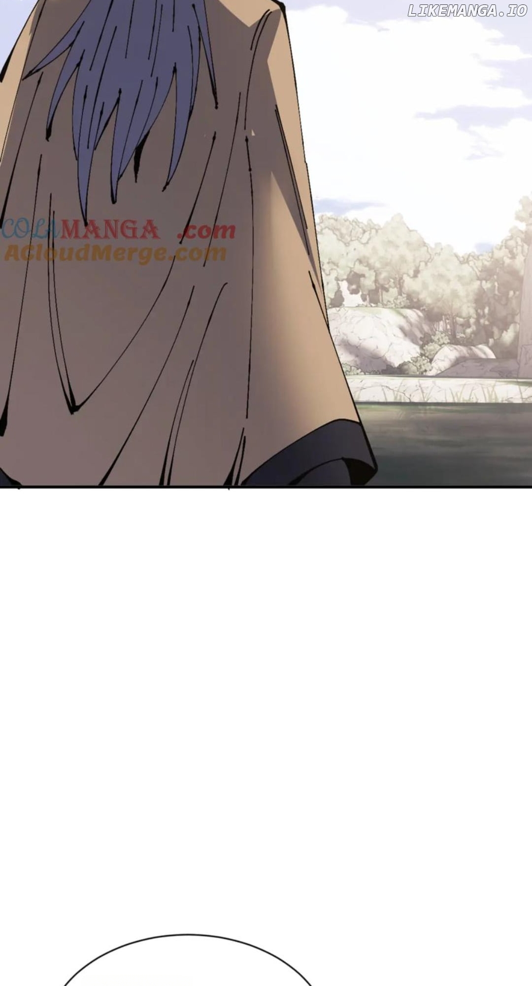 Master: This rebellious disciple is definitely not the Holy Son Chapter 128 - page 36